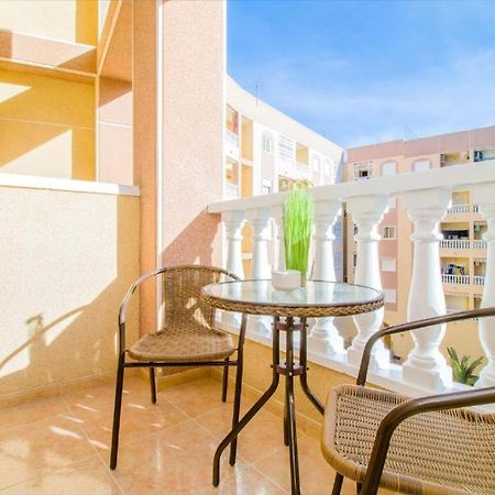 Angelina Apartment Torrevieja Exterior foto