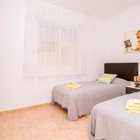 Angelina Apartment Torrevieja Exterior foto
