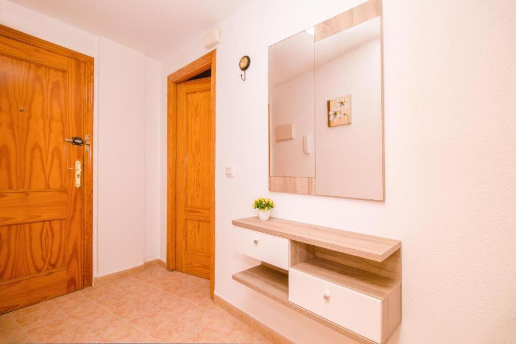 Angelina Apartment Torrevieja Exterior foto